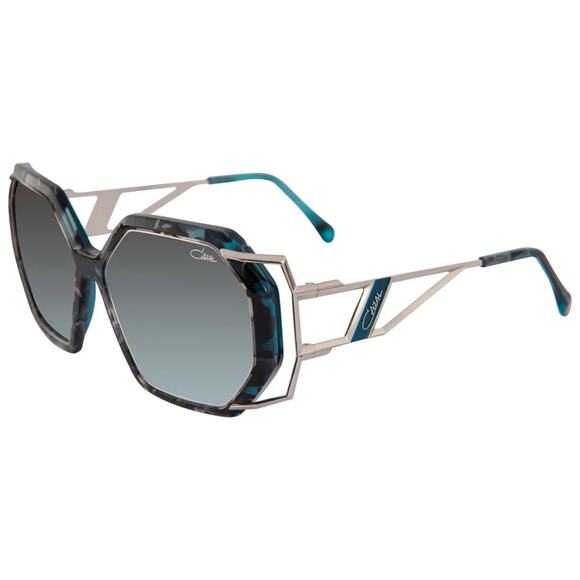 NEW!!!CAZAL Sunglasses 8505 003,  Authentic main image 4